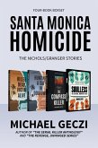 Santa Monica Homicide (eBook, ePUB) Santa Monica Homicide (eBook, ePUB)