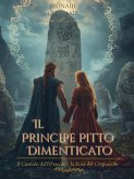 Il Principe Pitto Dimenticato (eBook, ePUB)