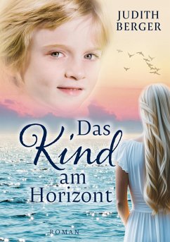 Cover Das Kind am Horizont (eBook, ePUB)