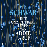 Het onzichtbare leven van Addie LaRue (MP3-Download)