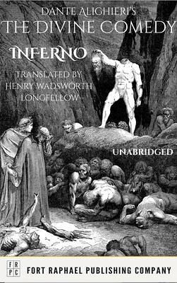 The Divine Comedy - Inferno - Unabridged (eBook, ePUB)