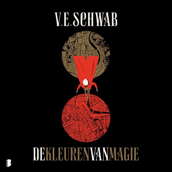 De kleuren van magie (MP3-Download) De kleuren van magie (MP3-Download)