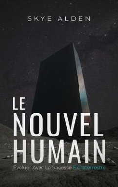 Cover The New Human / Le Nouvel Humain (eBook, ePUB)