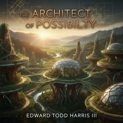 The Architect of Possibility (eBook, ePUB) - Harris, Edward Todd