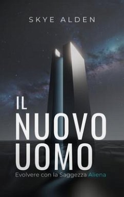 Il Nuovo Uomo (eBook, ePUB) Cover Il Nuovo Uomo (eBook, ePUB)