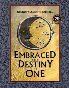 Embraced The Destiny Of One (eBook, ePUB) Cover Embraced The Destiny Of One (eBook, ePUB)