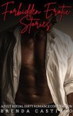 Forbidden Erotic Stories (eBook, ePUB) Forbidden Erotic Stories (eBook, ePUB)