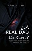 ¿La Realidad es Real? (eBook, ePUB)