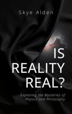 Cover Is Reality Real? (eBook, ePUB)