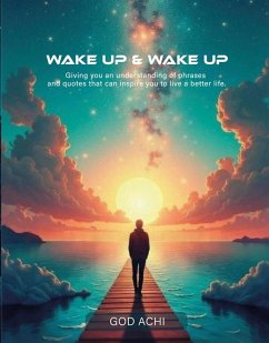 Wake Up & Wake Up (eBook, ePUB) Cover Wake Up & Wake Up (eBook, ePUB)