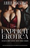 Explicit Erotica (eBook, ePUB)