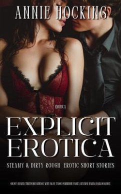 Cover Explicit Erotica (eBook, ePUB)