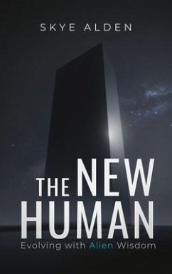 Cover The New Human (eBook, ePUB)
