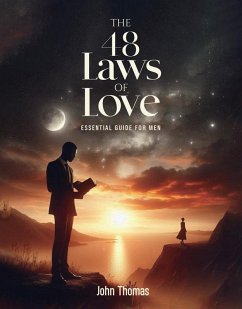 Cover The 48 Laws of Love (eBook, ePUB)