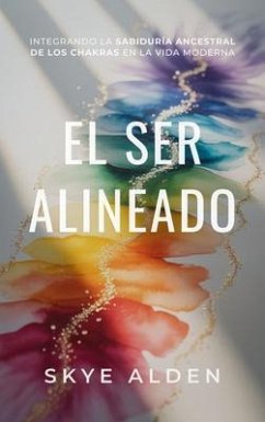 Cover El Ser Alineado (eBook, ePUB)