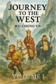 Journey to the West (eBook, ePUB)