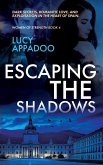 Escaping The Shadows (Women Of Strength, #4) (eBook, ePUB)