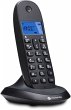 Motorola C1001CB+ schwarz - Bild 1