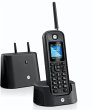 Motorola O201 schwarz - Bild 1