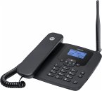 Motorola FW410L 4G schwarz Motorola FW410L 4G schwarz