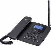 Motorola FW410L 4G schwarz
