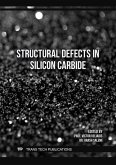 Structural Defects in Silicon Carbide (eBook, PDF) Structural Defects in Silicon Carbide (eBook, PDF)
