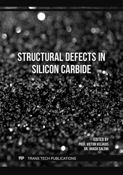Structural Defects in Silicon Carbide (eBook, PDF)