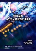 Epitaxial Layer Manufacturing (eBook, PDF) Epitaxial Layer Manufacturing (eBook, PDF)