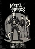 Metal-Nerds (eBook, ePUB) Metal-Nerds (eBook, ePUB)