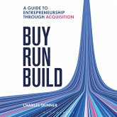 Buy, Run, Build (MP3-Download) Buy, Run, Build (MP3-Download)