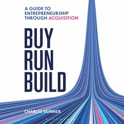Buy, Run, Build (MP3-Download) - Skinner, Charles