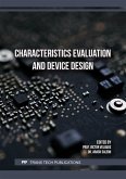 Characteristics Evaluation and Device Design (eBook, PDF) Characteristics Evaluation and Device Design (eBook, PDF)