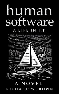 Cover Human Software: A Life in I.T. - A Novel (eBook, ePUB)