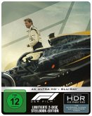F1 - Limitiertes Steelbook B F1 - Limitiertes Steelbook B