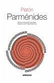 Parménides (eBook, ePUB)