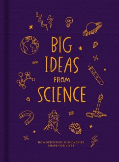 Big Ideas From Science (eBook, ePUB) - School Of Life, The