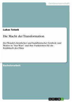 Die Macht der Transformation (eBook, PDF)
