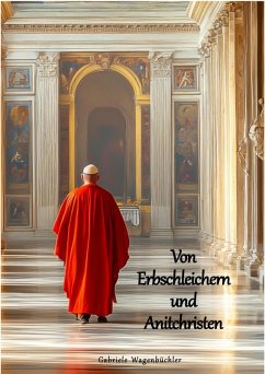 Cover Von Erbschleichern und Antichristen (eBook, ePUB)