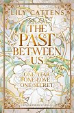 The past between us (eBook, ePUB) The past between us (eBook, ePUB)