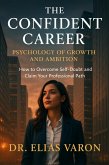 The Confident Career (eBook, ePUB)