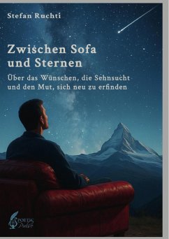 Zwischen Sofa und Sternen (eBook, ePUB)