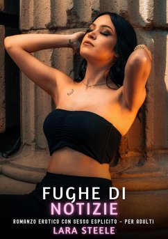 Cover Fughe di Notizie (eBook, ePUB)
