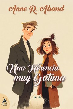 Cover Una herencia muy gatuna (eBook, ePUB)