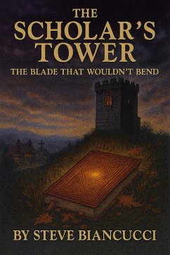 Cover The Scholars Tower (eBook, ePUB)