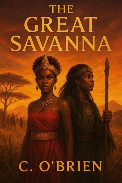 Cover The Great Savanna (eBook, ePUB)