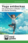 Yoga entdecken (eBook, ePUB) Yoga entdecken (eBook, ePUB)