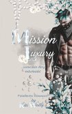 Mission Luxury (eBook, ePUB)