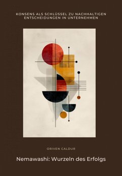 Cover Nemawashi: Wurzeln des Erfolgs (eBook, ePUB)