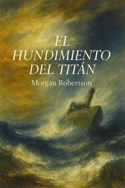 El hundimiento del Titán (eBook, ePUB) El hundimiento del Titán (eBook, ePUB)