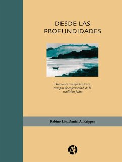 Cover Desde las profundidades (eBook, ePUB)